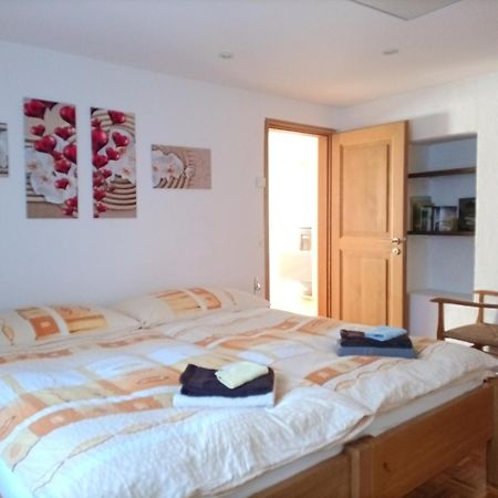 Appartement "Casa Luigi" إينتراغانا المظهر الخارجي الصورة