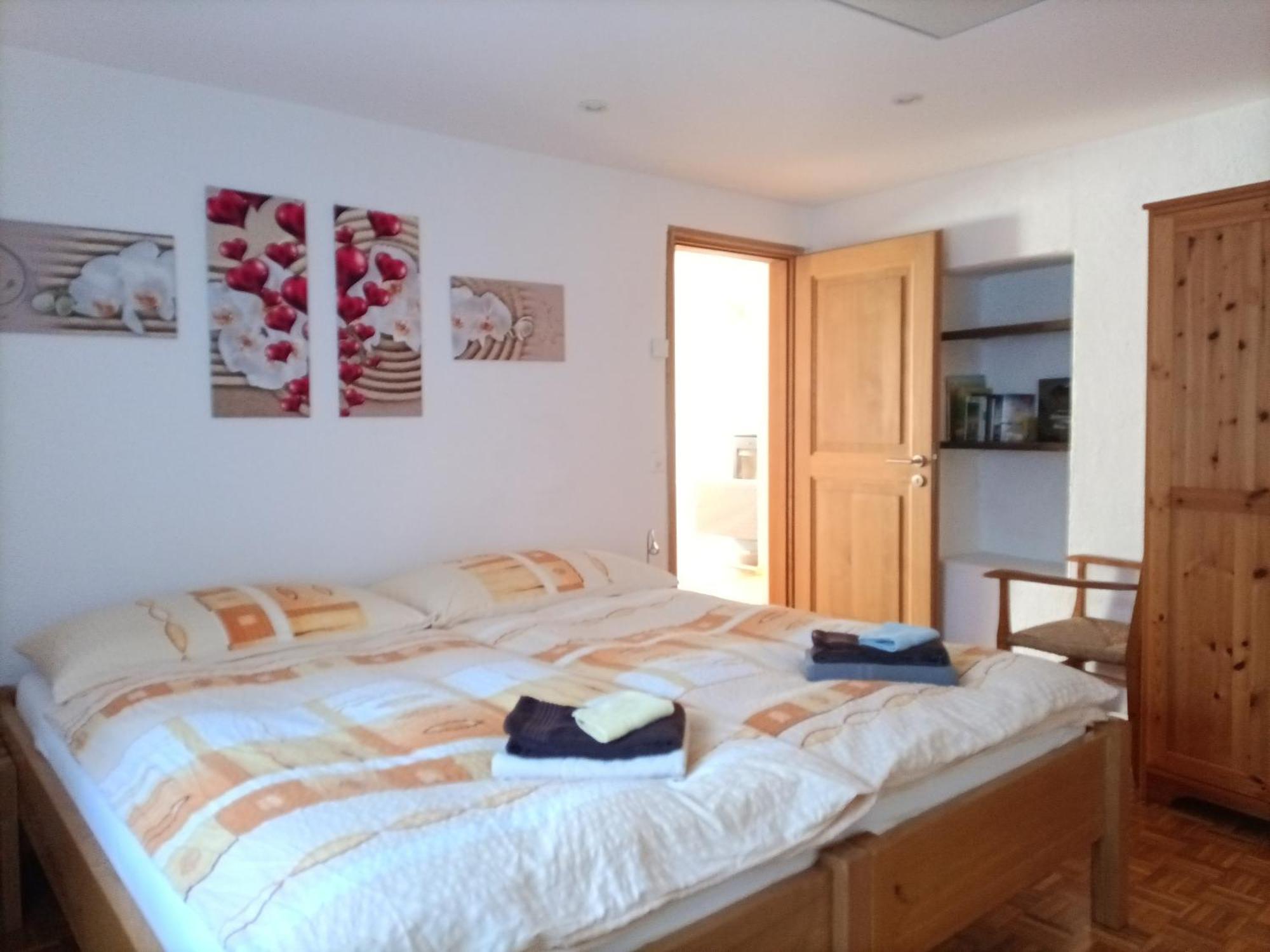 Appartement "Casa Luigi" إينتراغانا المظهر الخارجي الصورة